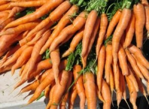 This is how to cook carrots