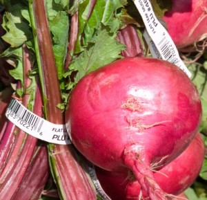 This is how to cook beets