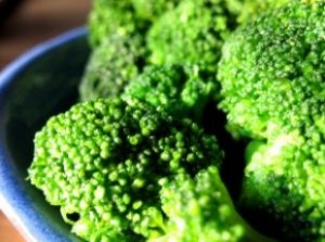 This is how to cook broccoli