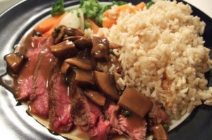 This is how to cook brown rice