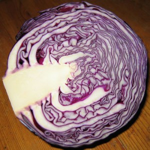 This is how to cook cabbage