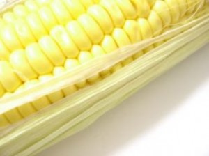 This is how to cook corn