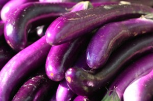 This is how to cook eggplant