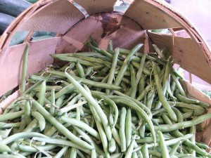 This is how to cook fresh green beans