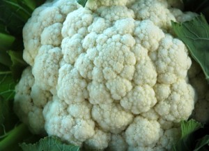 This is how to cook cauliflower