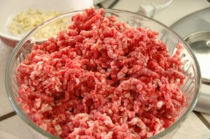 This is how to cook ground beef